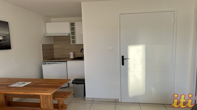 Ma-Cabane - Vente Appartement Les Sables-d'Olonne, 23 m²