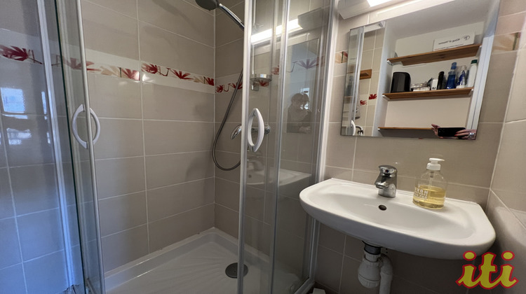 Ma-Cabane - Vente Appartement Les Sables-d'Olonne, 23 m²