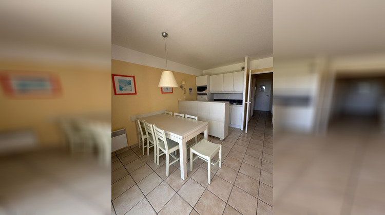 Ma-Cabane - Vente Appartement Les Sables-d'Olonne, 43 m²