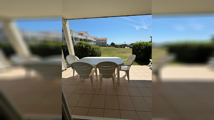Ma-Cabane - Vente Appartement Les Sables-d'Olonne, 43 m²