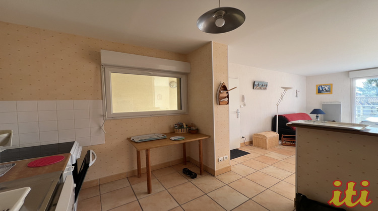 Ma-Cabane - Vente Appartement Les Sables-d'Olonne, 53 m²