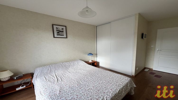 Ma-Cabane - Vente Appartement Les Sables-d'Olonne, 53 m²