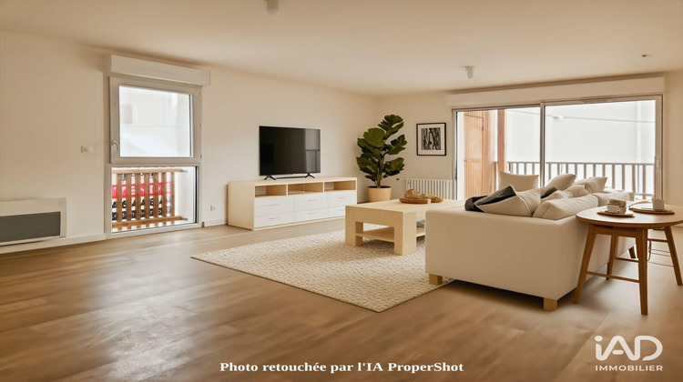 Ma-Cabane - Vente Appartement Les Sables-d'Olonne, 69 m²