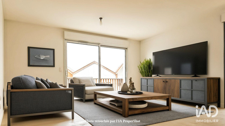 Ma-Cabane - Vente Appartement Les Sables-d'Olonne, 65 m²