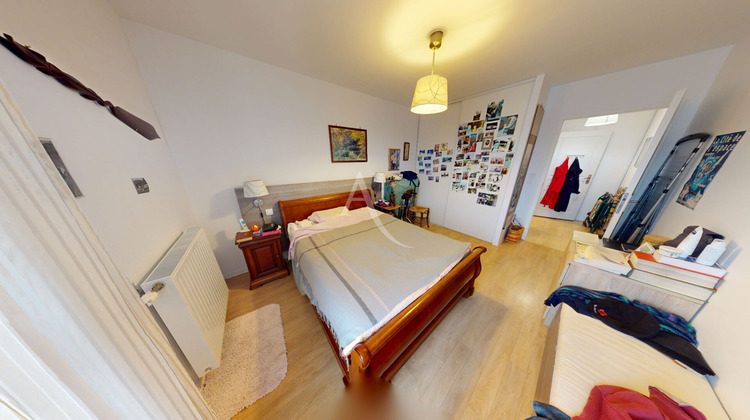 Ma-Cabane - Vente Appartement LES SABLES-D'OLONNE, 50 m²