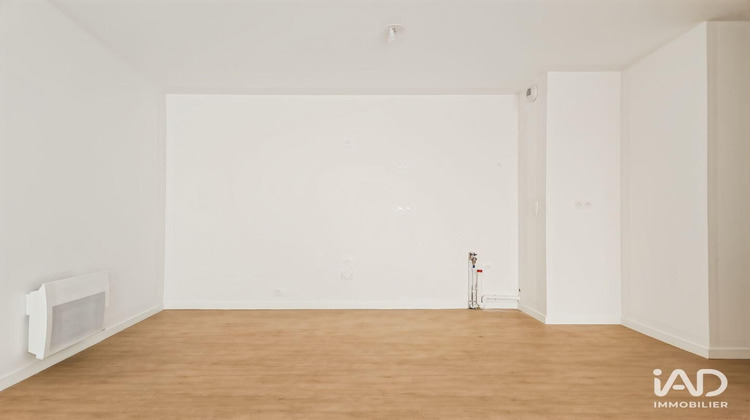 Ma-Cabane - Vente Appartement Les Sables-d'Olonne, 53 m²