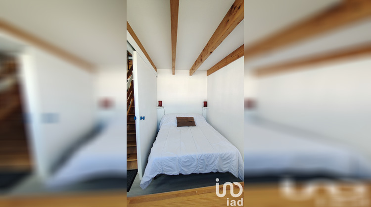 Ma-Cabane - Vente Appartement Les Sables-d'Olonne, 25 m²