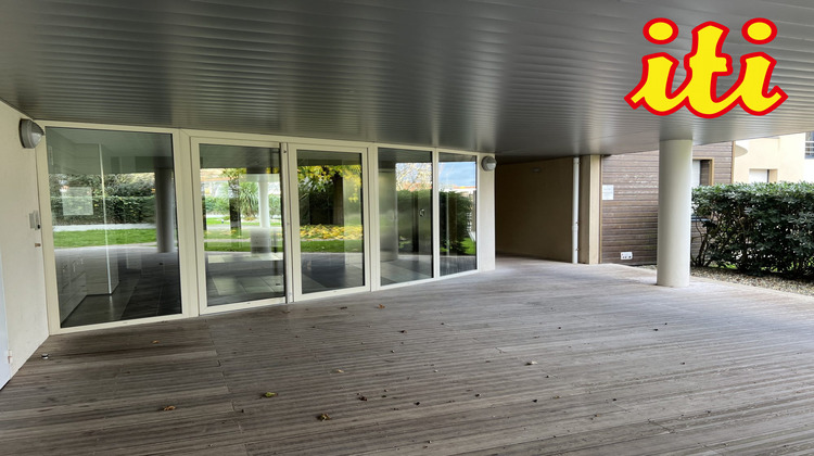 Ma-Cabane - Vente Appartement Les Sables-d'Olonne, 53 m²