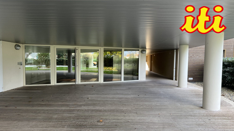 Ma-Cabane - Vente Appartement Les Sables-d'Olonne, 53 m²