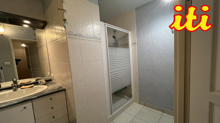 Ma-Cabane - Vente Appartement Les Sables-d'Olonne, 53 m²