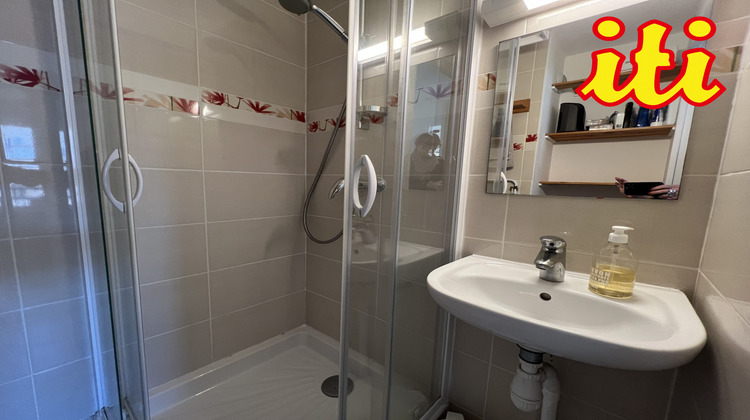 Ma-Cabane - Vente Appartement Les Sables-d'Olonne, 23 m²