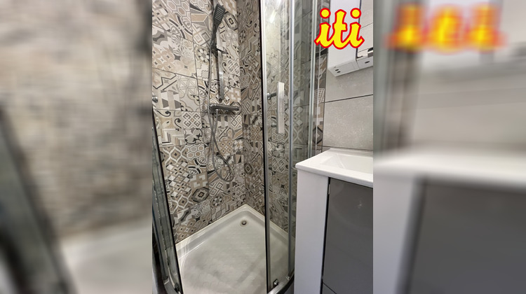 Ma-Cabane - Vente Appartement Les Sables-d'Olonne, 23 m²