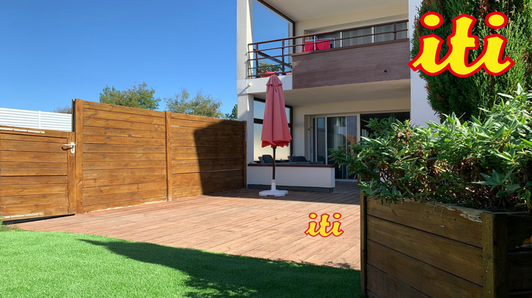 Ma-Cabane - Vente Appartement Les Sables-d'Olonne, 91 m²