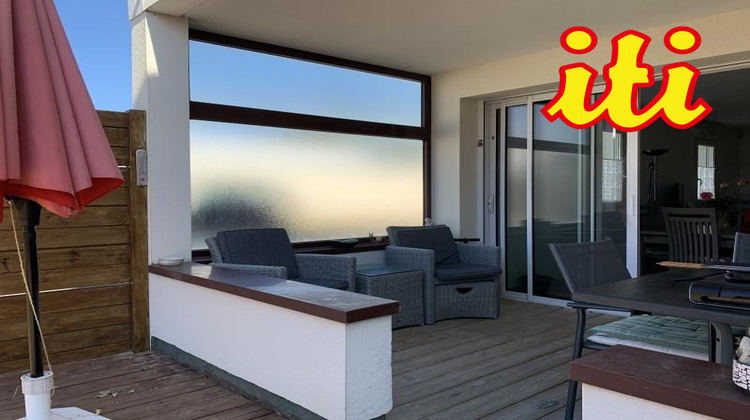 Ma-Cabane - Vente Appartement Les Sables-d'Olonne, 91 m²