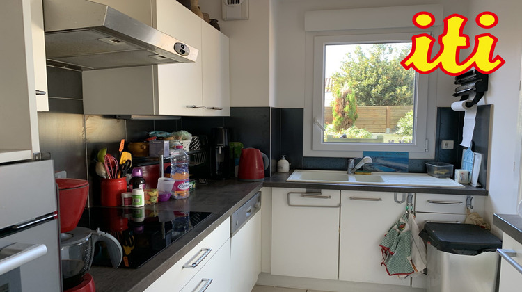 Ma-Cabane - Vente Appartement Les Sables-d'Olonne, 91 m²