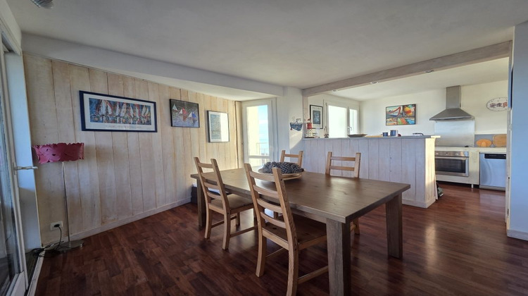 Ma-Cabane - Vente Appartement Les Sables-d'Olonne, 56 m²