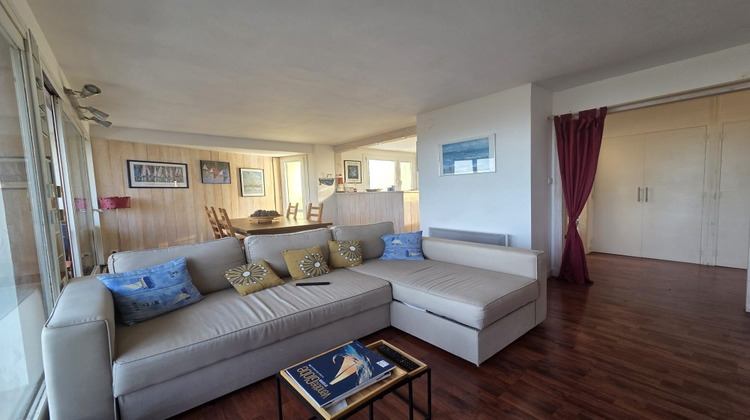 Ma-Cabane - Vente Appartement Les Sables-d'Olonne, 56 m²