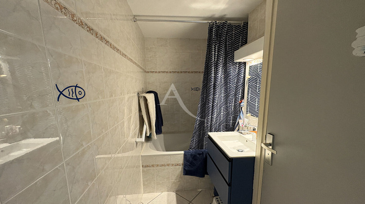 Ma-Cabane - Vente Appartement LES SABLES-D'OLONNE, 26 m²