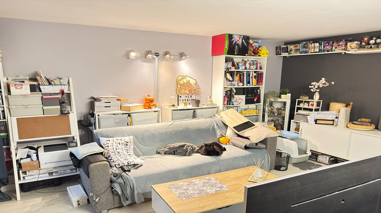 Ma-Cabane - Vente Appartement LES SABLES-D'OLONNE, 26 m²