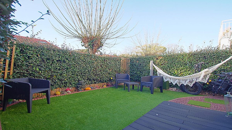 Ma-Cabane - Vente Appartement LES SABLES D'OLONNE, 26 m²