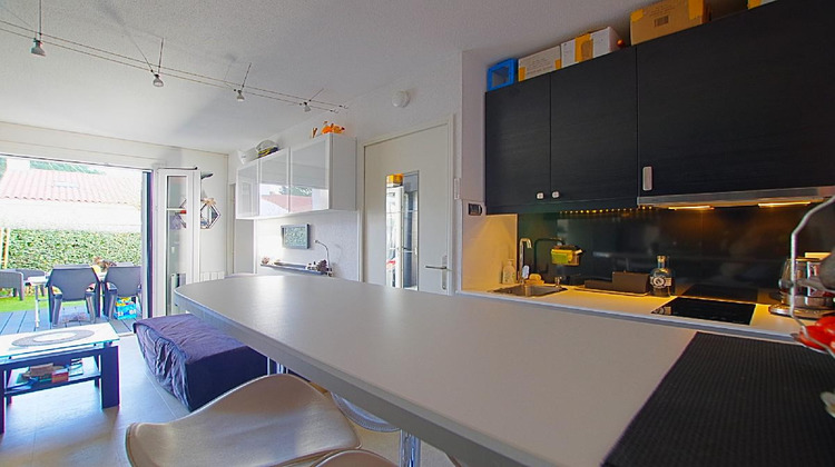 Ma-Cabane - Vente Appartement LES SABLES D'OLONNE, 26 m²