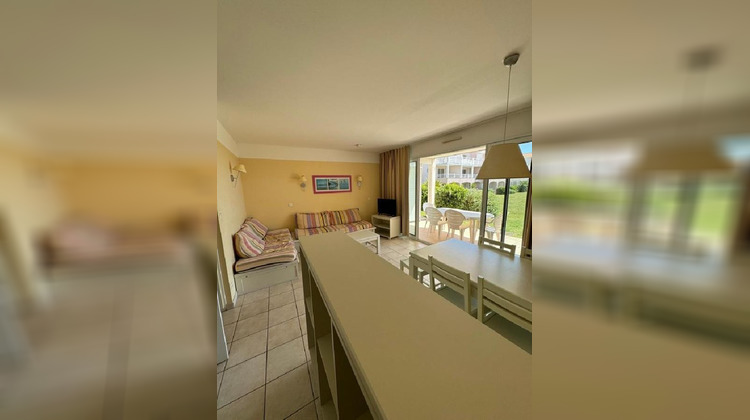 Ma-Cabane - Vente Appartement LES SABLES D'OLONNE, 43 m²