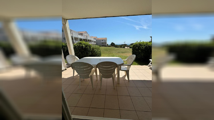 Ma-Cabane - Vente Appartement LES SABLES D'OLONNE, 43 m²