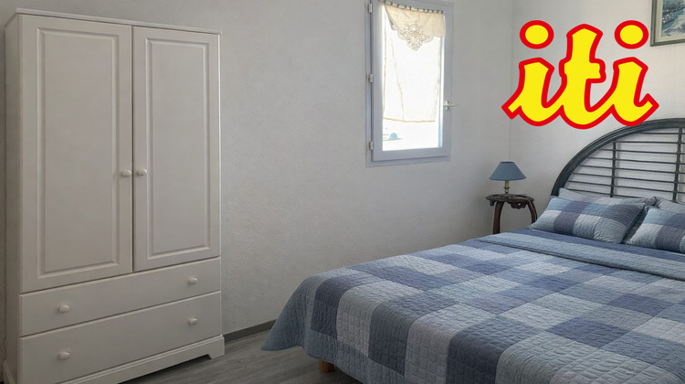 Ma-Cabane - Vente Appartement Les Sables-d'Olonne, 22 m²