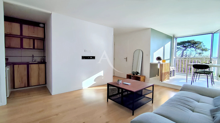 Ma-Cabane - Vente Appartement LES SABLES-D'OLONNE, 30 m²