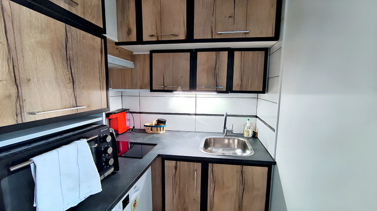 Ma-Cabane - Vente Appartement LES SABLES-D'OLONNE, 30 m²