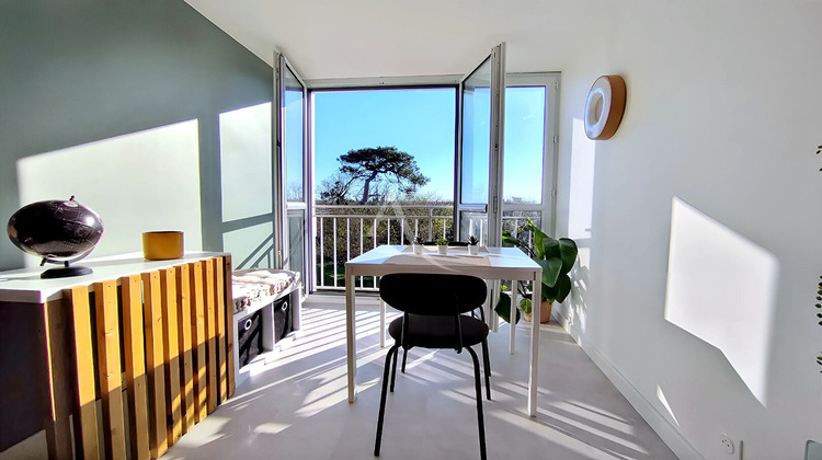 Ma-Cabane - Vente Appartement LES SABLES-D'OLONNE, 30 m²