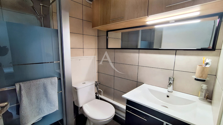 Ma-Cabane - Vente Appartement LES SABLES-D'OLONNE, 30 m²