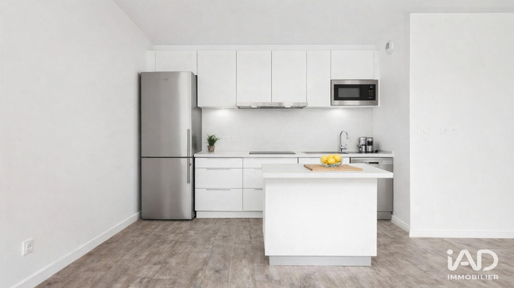 Ma-Cabane - Vente Appartement Les Sables-d'Olonne, 44 m²