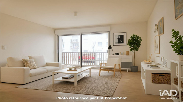 Ma-Cabane - Vente Appartement Les Sables-d'Olonne, 53 m²