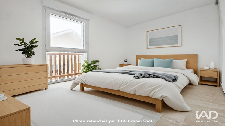 Ma-Cabane - Vente Appartement Les Sables-d'Olonne, 65 m²