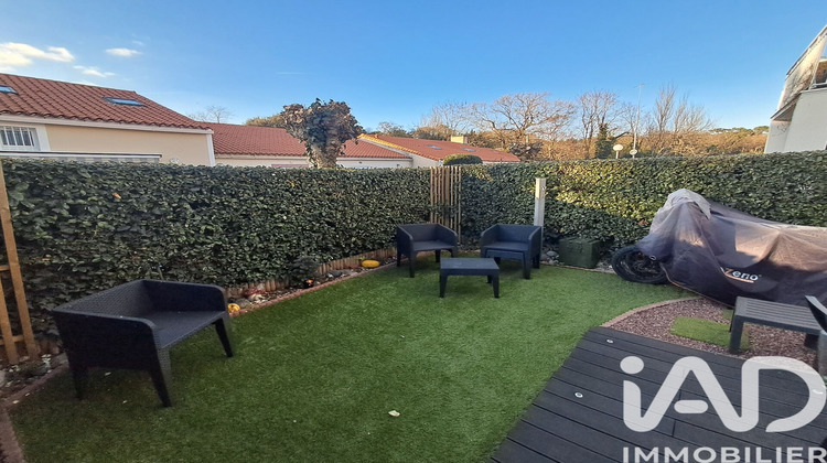 Ma-Cabane - Vente Appartement Les Sables-d'Olonne, 26 m²