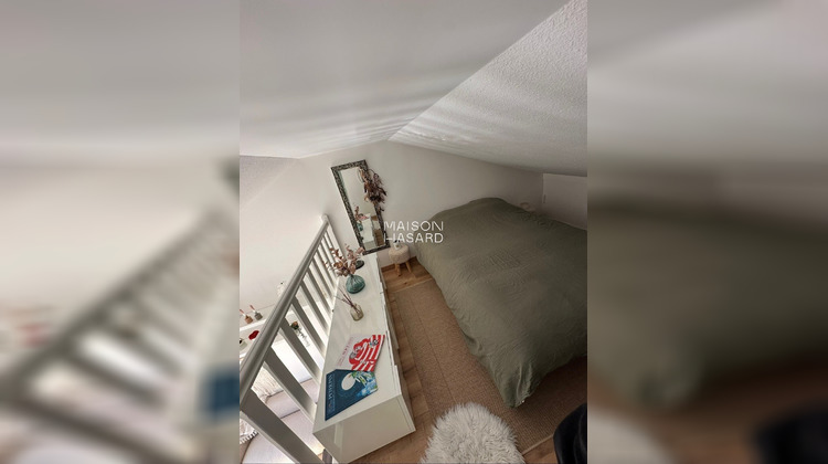 Ma-Cabane - Vente Appartement Les Sables-d'Olonne, 21 m²