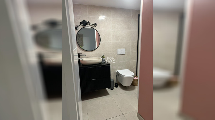 Ma-Cabane - Vente Appartement Les Sables-d'Olonne, 21 m²