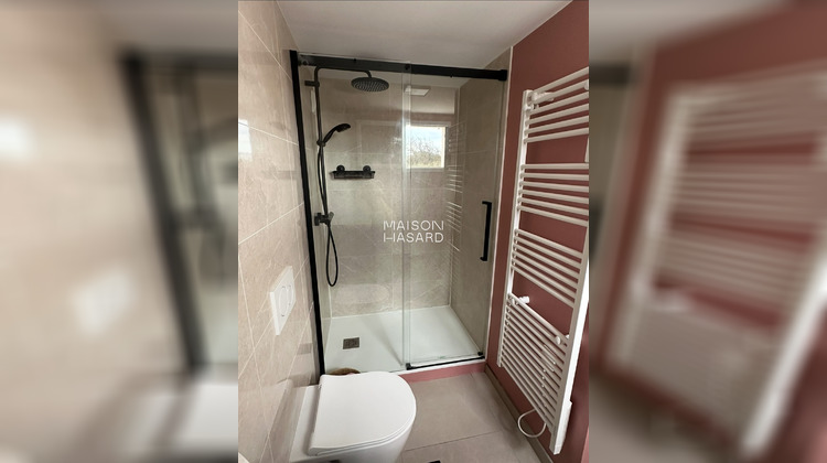 Ma-Cabane - Vente Appartement Les Sables-d'Olonne, 21 m²