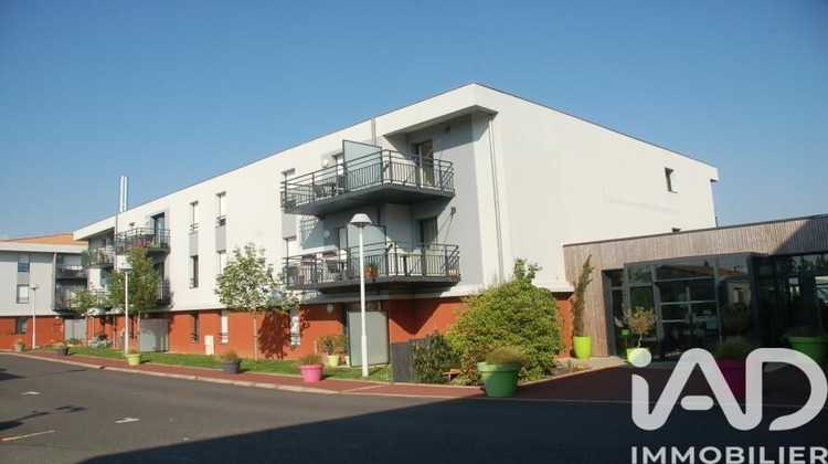 Ma-Cabane - Vente Appartement Les Sables-d'Olonne, 51 m²