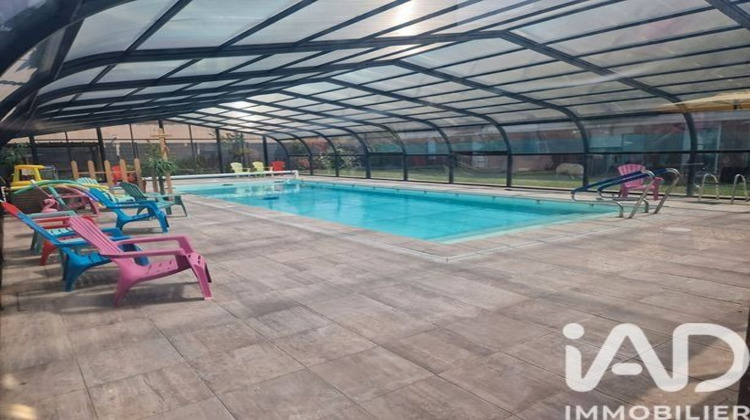Ma-Cabane - Vente Appartement Les Sables-d'Olonne, 51 m²