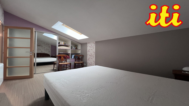 Ma-Cabane - Vente Appartement Les Sables-d'Olonne, 58 m²