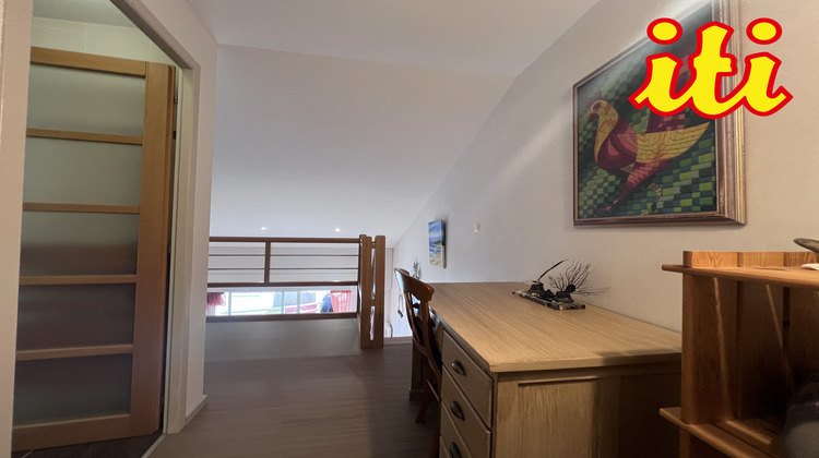 Ma-Cabane - Vente Appartement Les Sables-d'Olonne, 58 m²