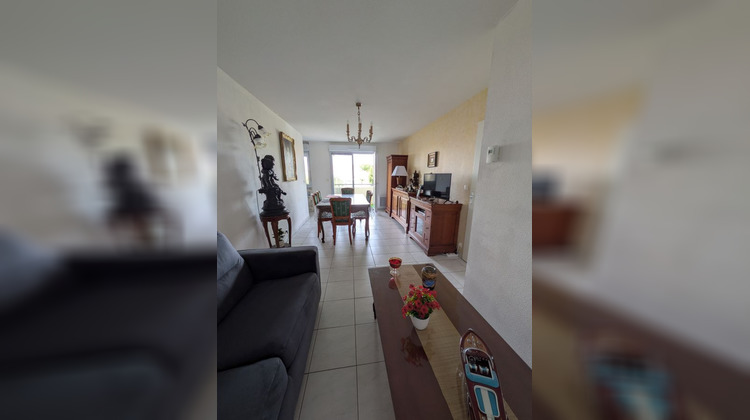 Ma-Cabane - Vente Appartement LES SABLES D'OLONNE, 45 m²