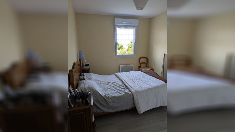 Ma-Cabane - Vente Appartement LES SABLES D'OLONNE, 45 m²