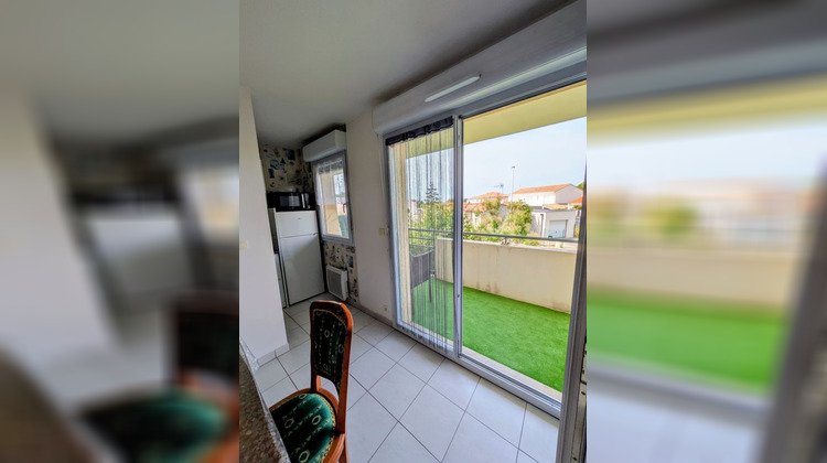 Ma-Cabane - Vente Appartement LES SABLES D'OLONNE, 45 m²