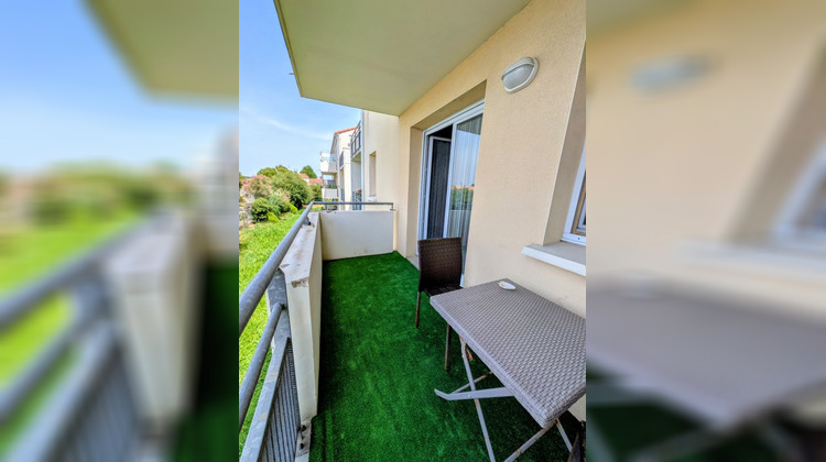 Ma-Cabane - Vente Appartement LES SABLES D'OLONNE, 45 m²