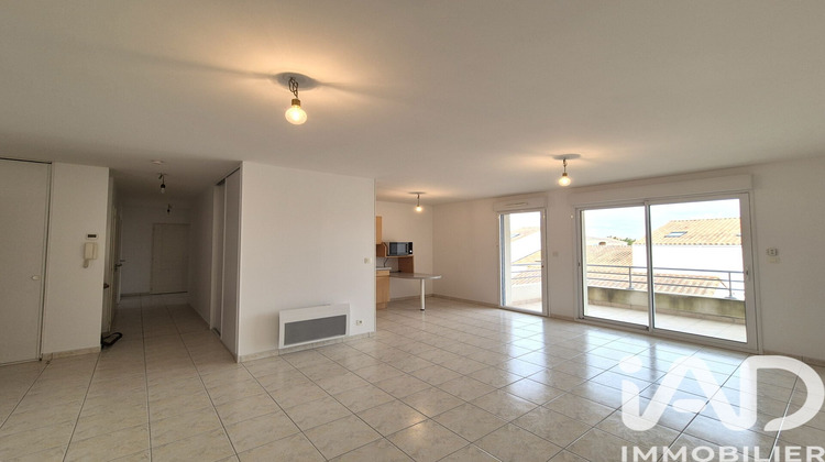 Ma-Cabane - Vente Appartement Les Sables-d'Olonne, 66 m²