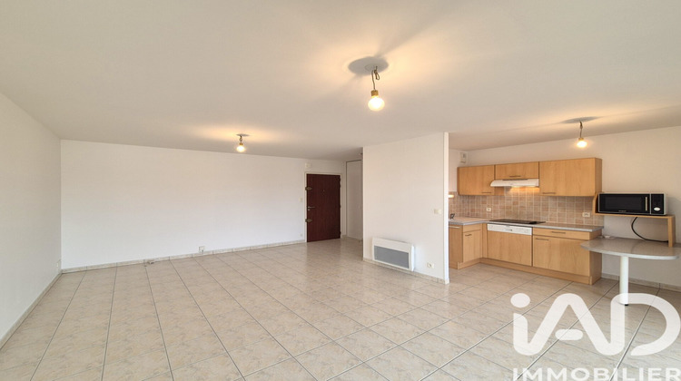 Ma-Cabane - Vente Appartement Les Sables-d'Olonne, 66 m²