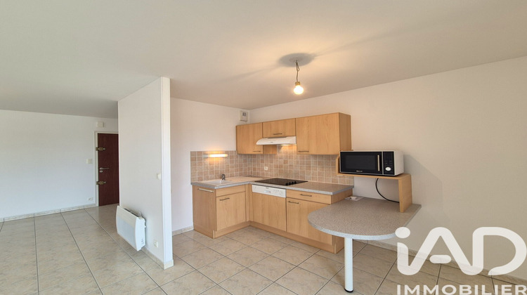 Ma-Cabane - Vente Appartement Les Sables-d'Olonne, 66 m²